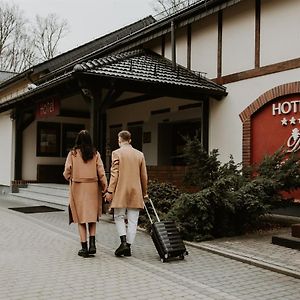 Hotel Debowe Wzgorze Wellness & Spa